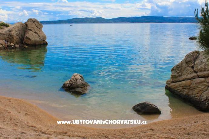 Appartementen Gin – foto 2