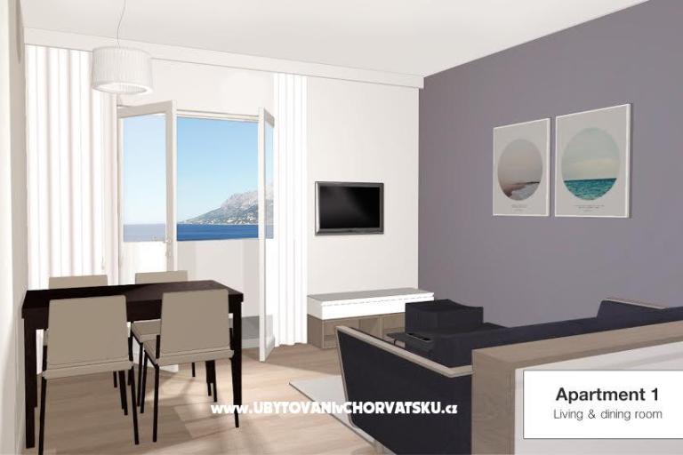 Appartementen Gin – foto 6