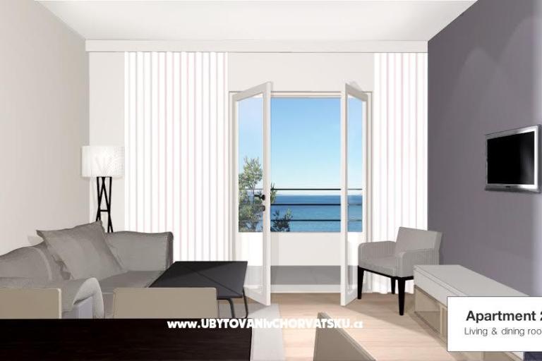 Appartementen Gin – foto 7