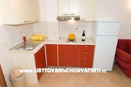 Appartementen Kate – foto 4