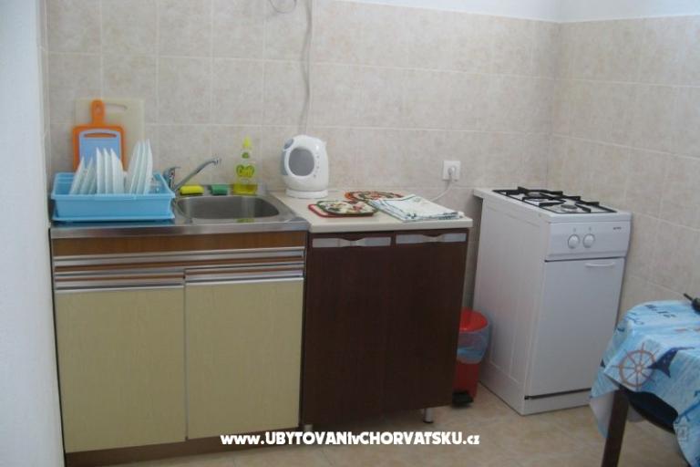 Appartementen Kiwi   – foto 16