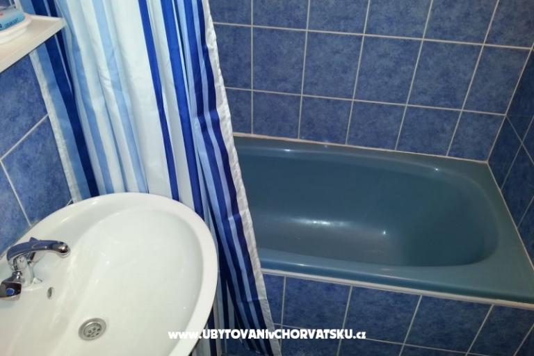 Appartementen Kiwi   – foto 18