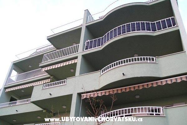 Appartementen Milas-10% last minu – foto 2