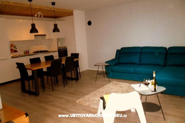 Appartementen Miva – foto 13