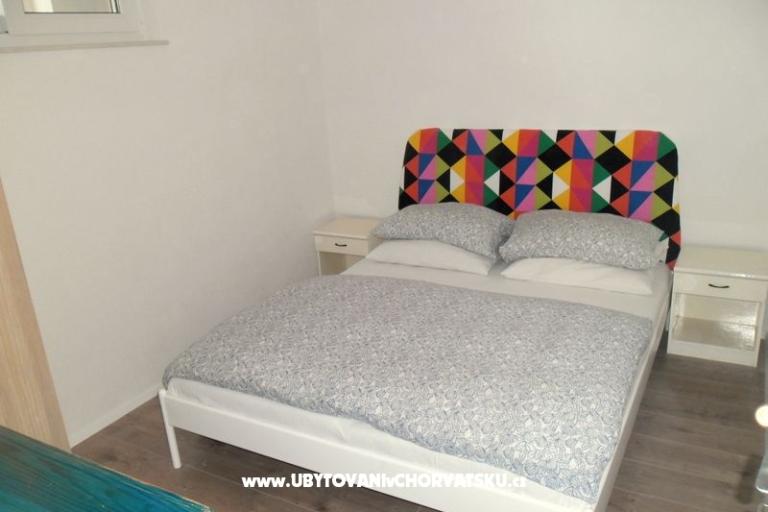 Appartementen Miva – foto 14
