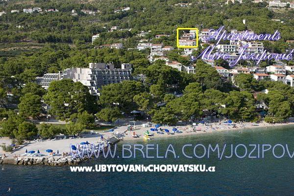 Appartementen Miva – foto 8