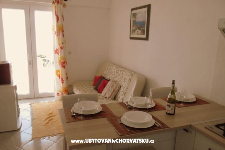 Appartementen Miva – foto 9