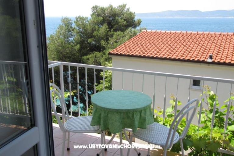 Appartementen  Ivo Pikolo – foto 13