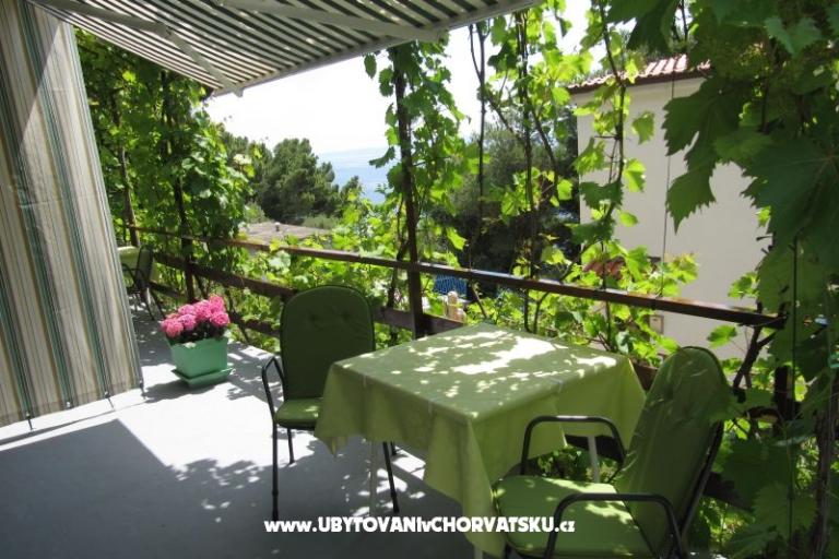 Appartementen  Ivo Pikolo – foto 6