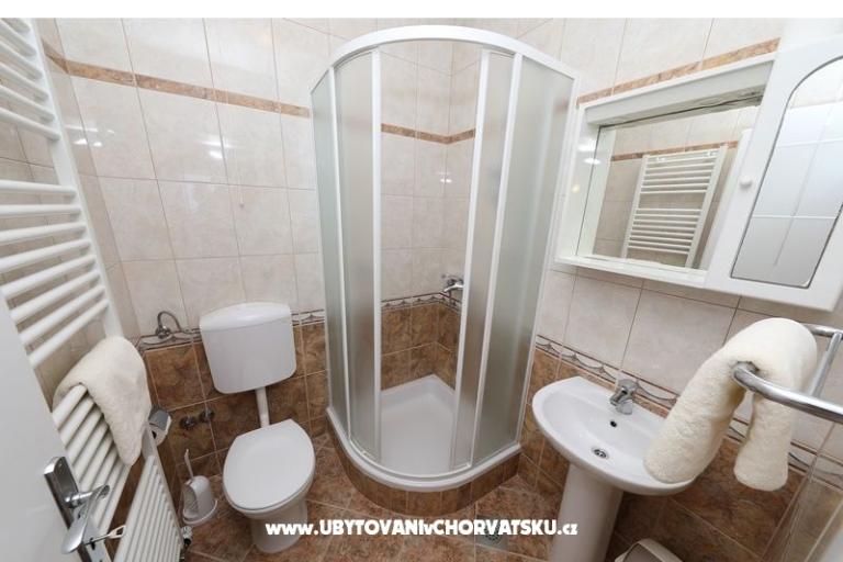 Appartementen Ribičić – foto 11