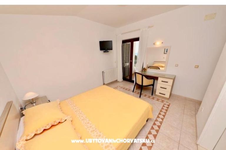 Appartementen Ribičić – foto 12