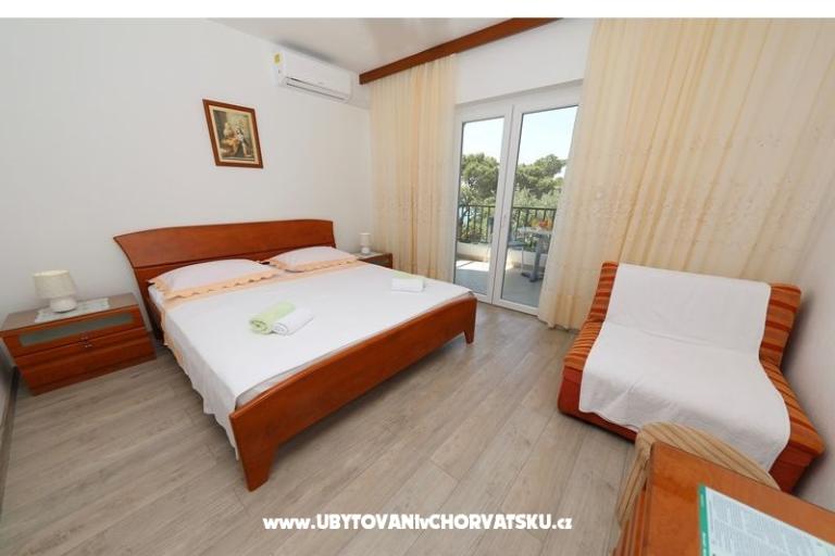 Appartementen Ribičić – foto 13