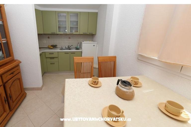 Appartementen Ribičić – foto 15