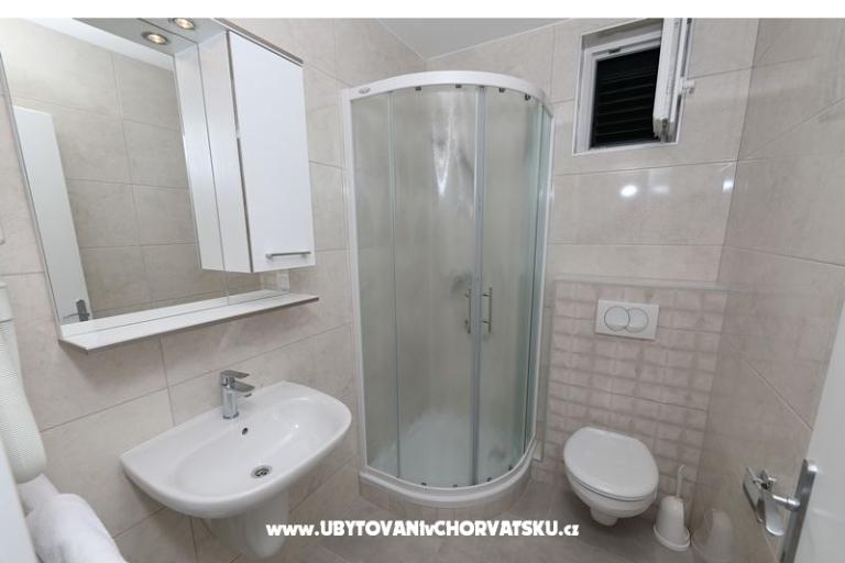Appartementen Ribičić – foto 16