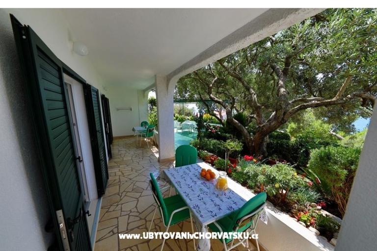Appartementen Ribičić – foto 17