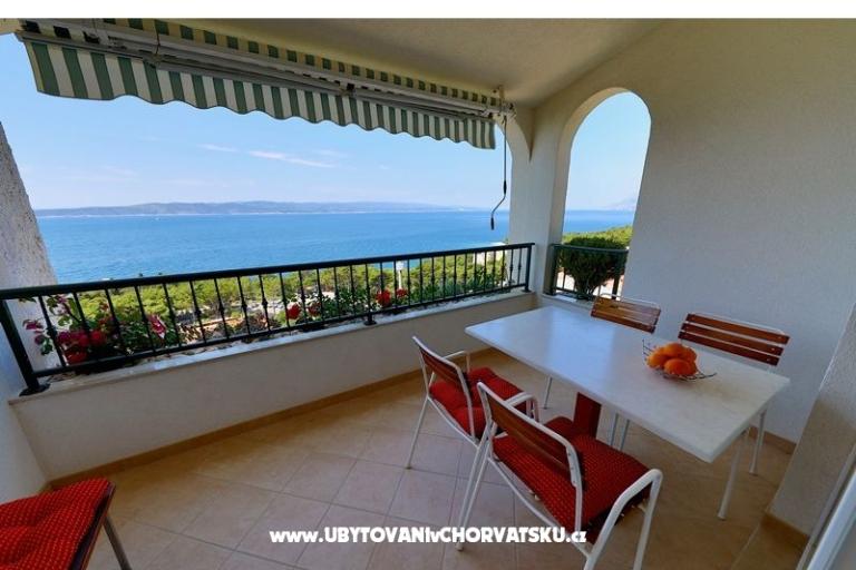 Appartementen Ribičić – foto 2