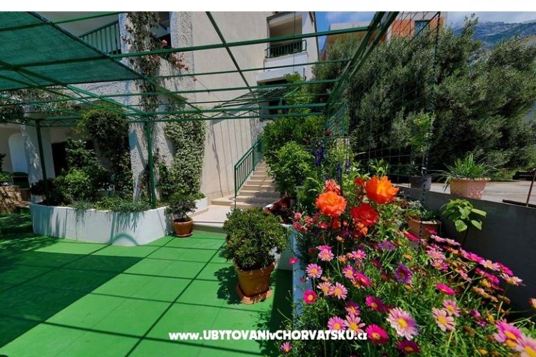 Appartementen Ribičić – foto 3
