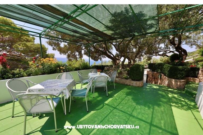 Appartementen Ribičić – foto 5