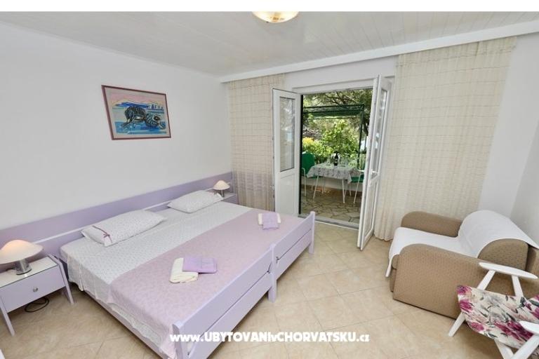 Appartementen Ribičić – foto 6