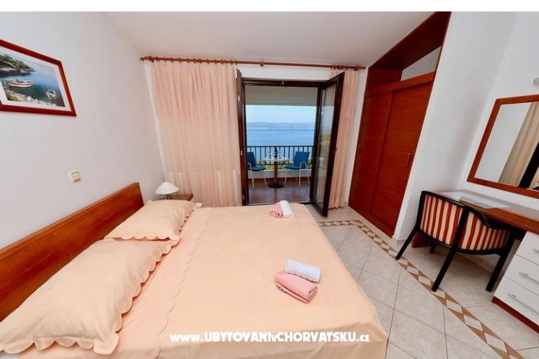 Appartementen Ribičić – foto 7