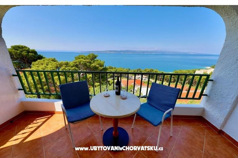 Appartementen Ribičić – foto 8