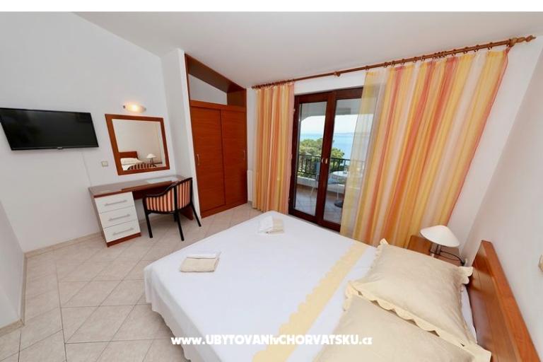 Appartementen Ribičić – foto 9