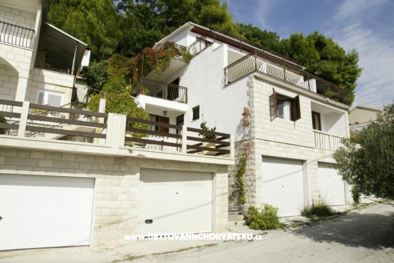 Appartementen ARIA – foto 2