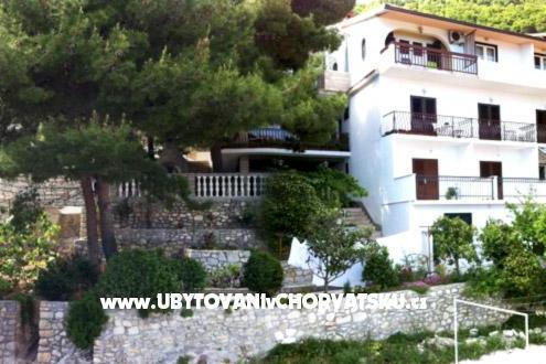 Appartementen Ursus – foto 8