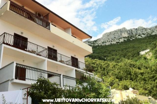 Appartementen Ursus – foto 9