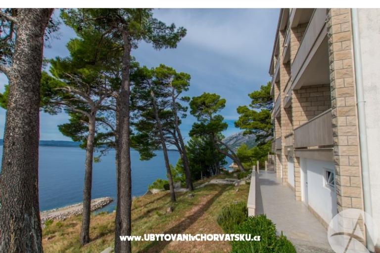 Beachview Appartementen/Free parking – foto 8