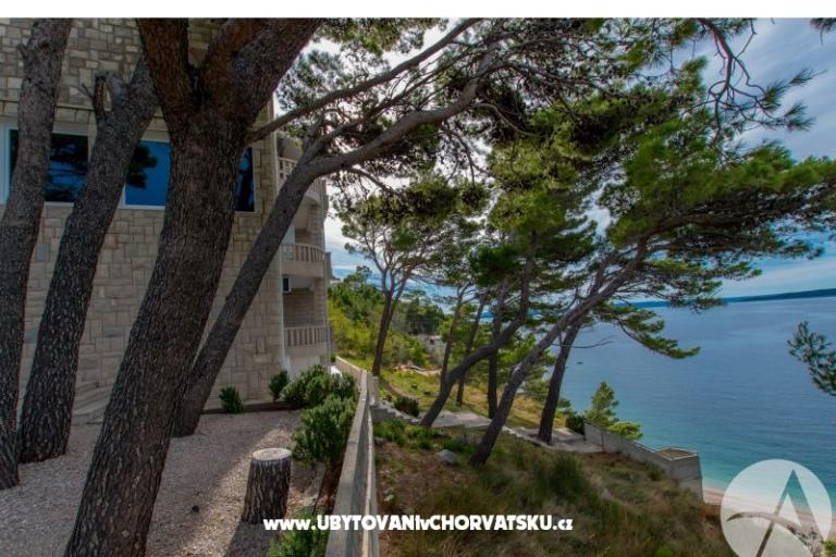 Beachview Appartementen/Free parking – foto 9