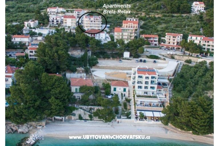 Brela Relax – foto 14