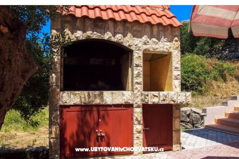 AAppartementen Brela Jago – foto 12