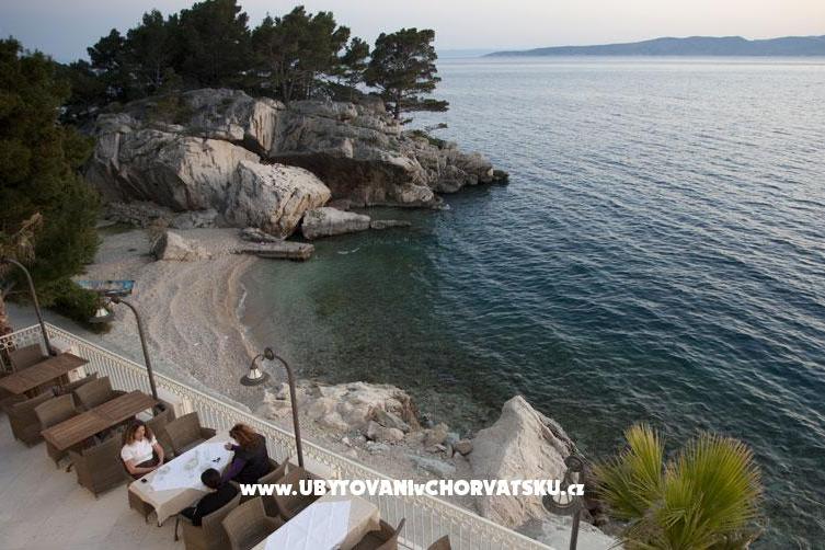 Apart hotel Brela SP Sunčeva postel – foto 2