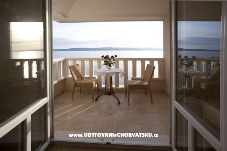 Apart hotel Brela SP Sunčeva postel – foto 8
