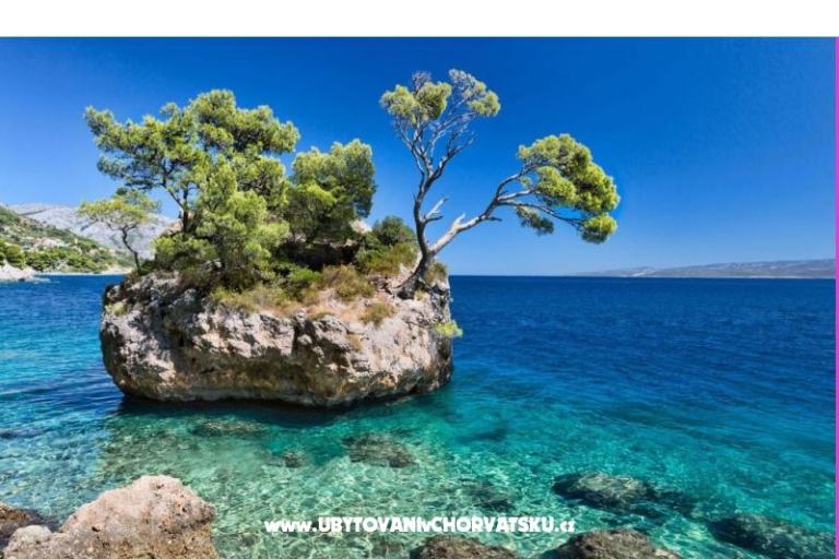 Luxury Appartement Brela – foto 10