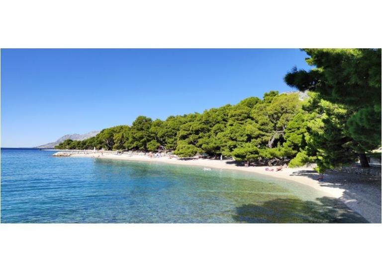 Luxury Appartement Brela – foto 12