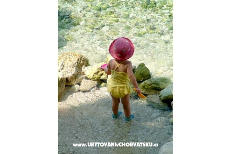 Luxury Appartement Brela – foto 15