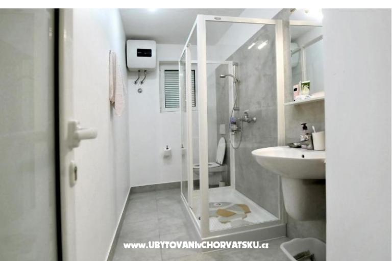 Luxury Appartement Brela – foto 5