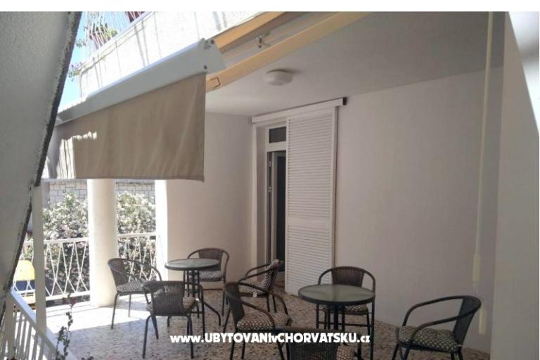 Luxury Appartement Brela – foto 9