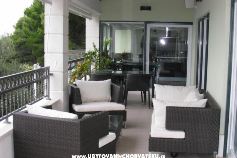 Luxury Villa-swimingpool,sauna,jacu – foto 7