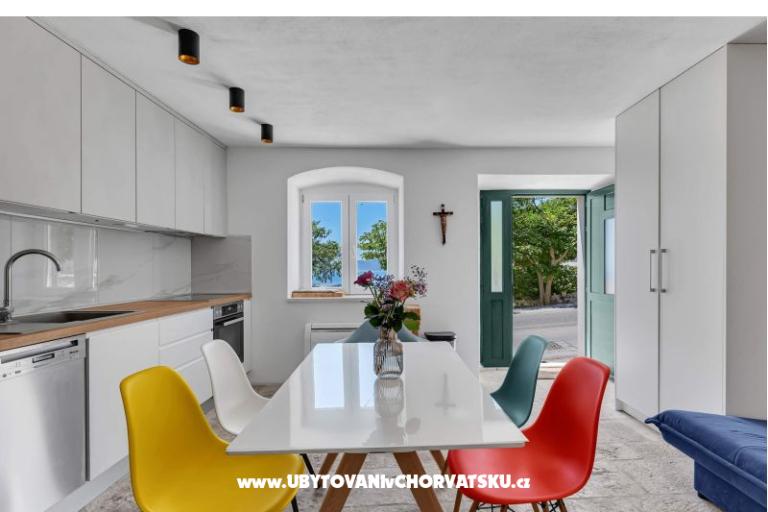 Holiday Home Pelegrin – foto 4