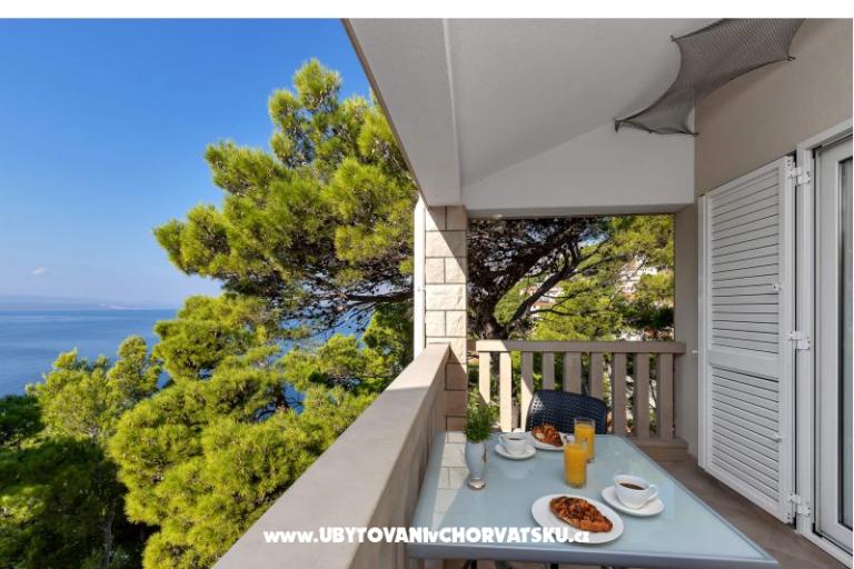 Pine Canopy Studios and Appartementen – foto 17