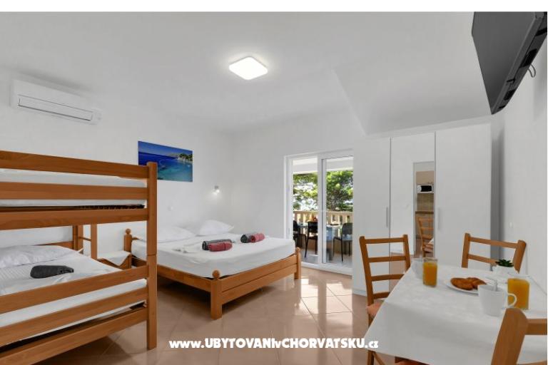 Pine Canopy Studios and Appartementen – foto 18