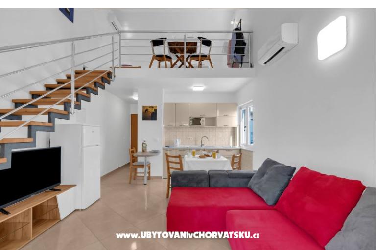 Pine Canopy Studios and Appartementen – foto 19