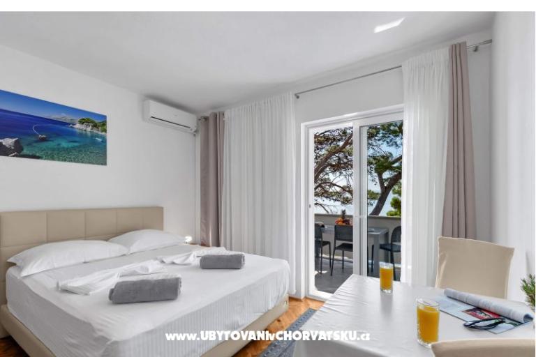 Pine Canopy Studios and Appartementen – foto 20