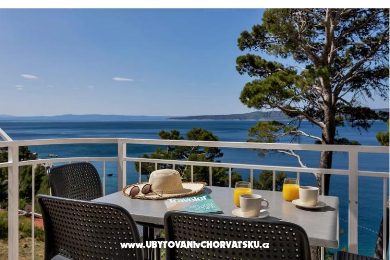 Pine Canopy Studios and Appartementen – foto 21