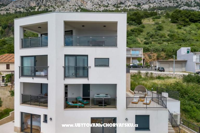 Premium Serenitas Ponti Appartement – foto 21