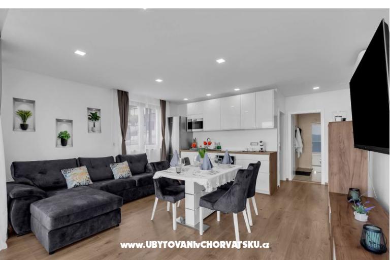 Premium Serenitas Ponti Appartement – foto 7