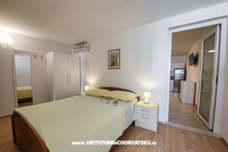 Kamers and Appartementts Medic – foto 11